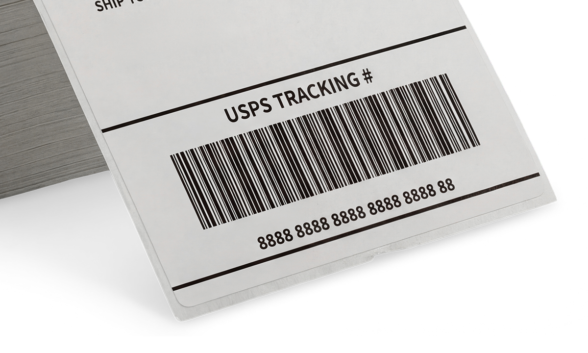  Delivery and Tracking Information